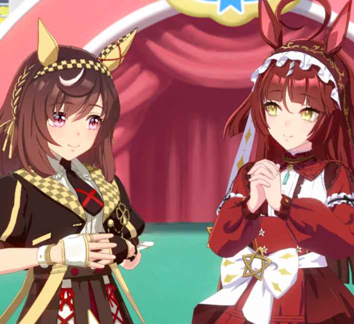 第125回:劇的レースで絶景を見せた、ブエナビスタの物語の画像