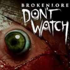 BrokenLore: DON