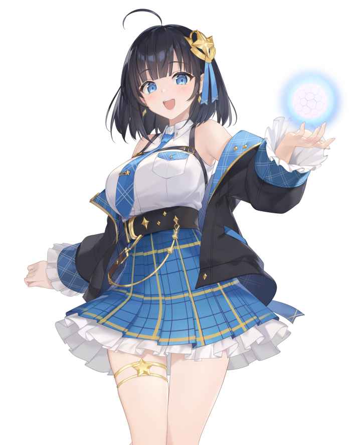 『スターシード：アスニアトリガー』美少女AIとともに戦う新作RPGが配信開始！ アニメ＆スチルたっぷりなストーリーやキャラとの交流が楽しい！の画像
