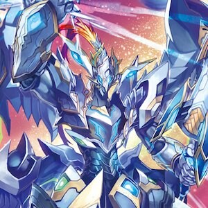 ヴァンガードZERO】探索者デッキ|ロイヤルパラディン【ヴァンガード ...