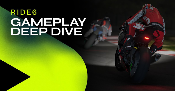 RIDE 6