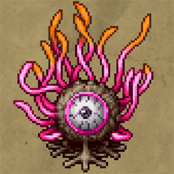 ドラクエ2リメイクのキバギンチャク