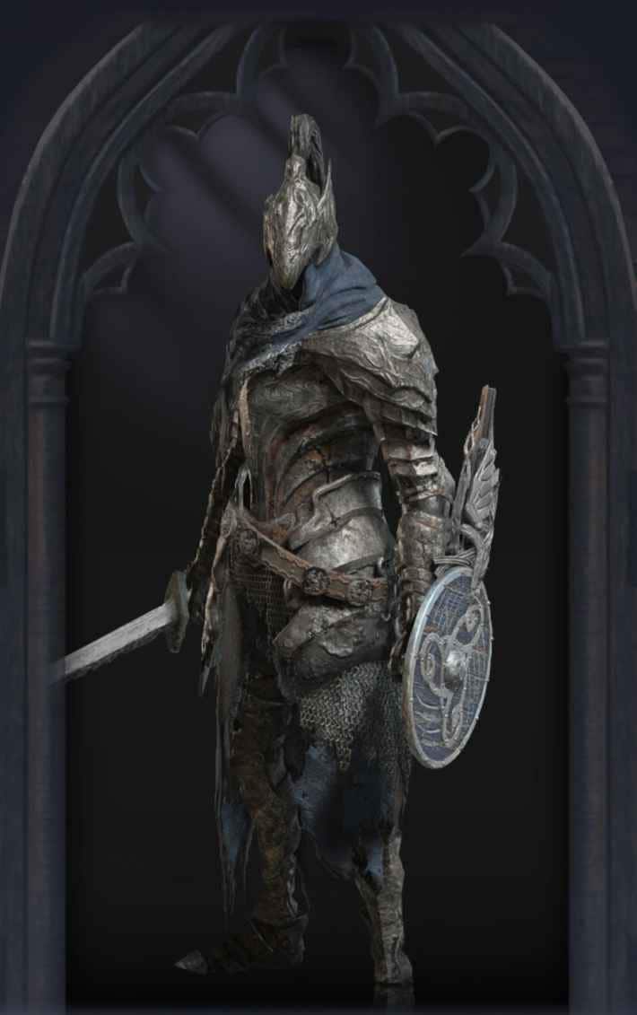 Wylder Abysswalker