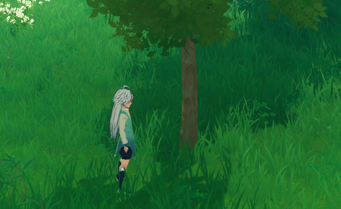 序盤の進め方の画像