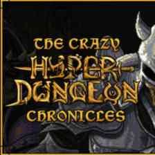 クレイジーハイパーダンジョンクロニクルのアイコン画像