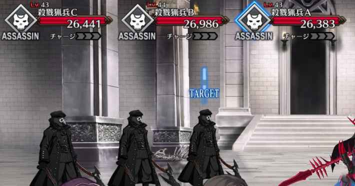 第2部第1章アナスタシアの画像