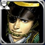 アイコン「伊達政宗・嵐世紀」