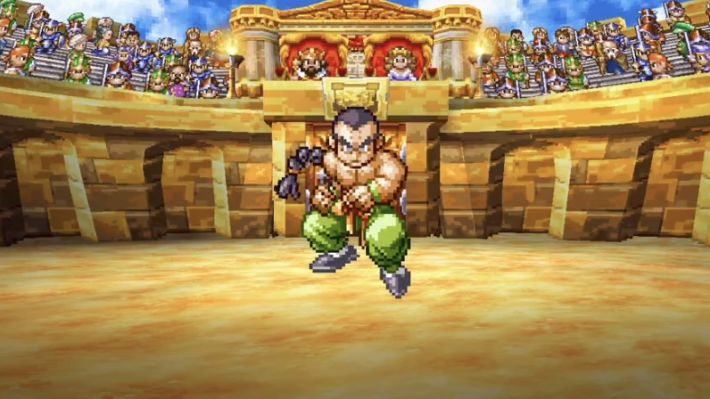 ドラクエ4】ストーリー攻略チャート一覧【ドラゴンクエスト4