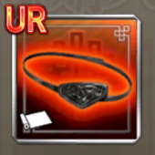 夏侯惇の眼帯アイコン