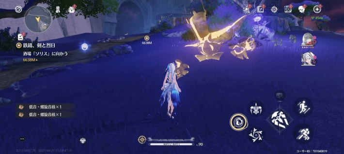 プレイヤーの心をエグる形に進化した『鳴潮』というゲームの現状について話す。いや、話させてください。の画像