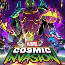 MARVEL Cosmic Invasionのアイコン画像
