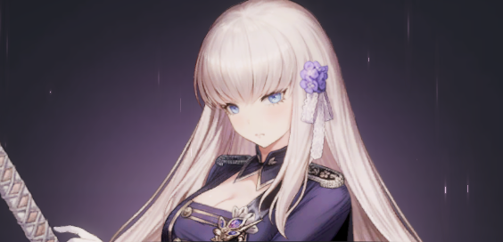 ブラウンダスト2】ブレイドの評価とコスチューム【ブラダス2