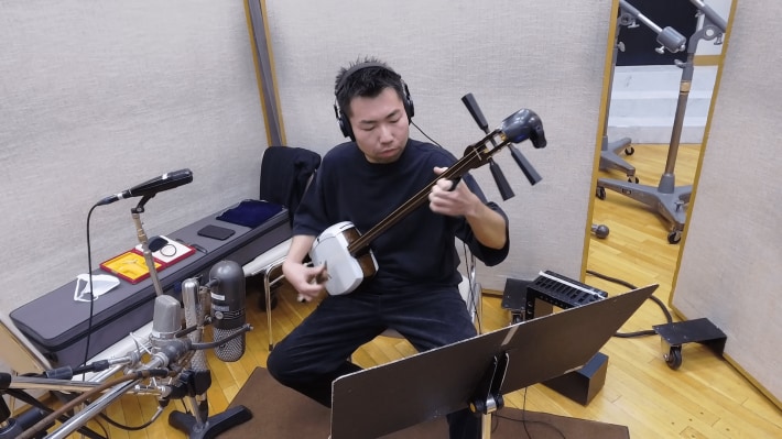 Ghost of Yōtei
