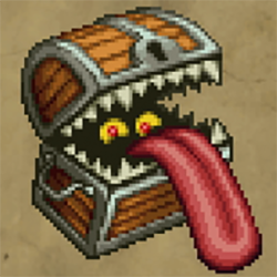 ドラクエ2リメイクのひとくいばこ