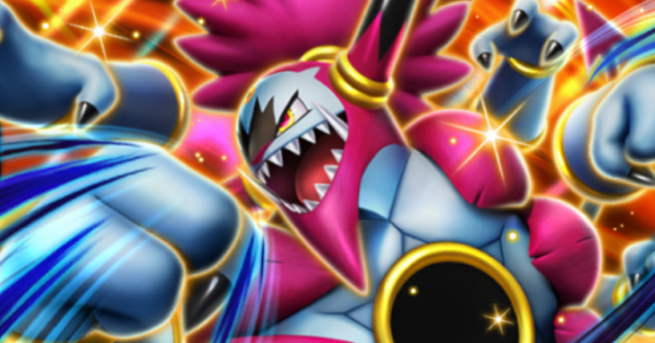 ポケポケ】フーパexデッキのレシピと評価【ポケモンカードアプリ