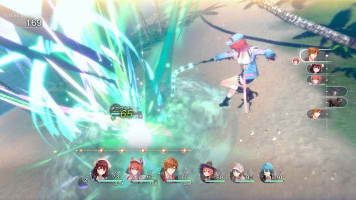 紅の錬金術士と白の守護者 ～レスレリアーナのアトリエ～