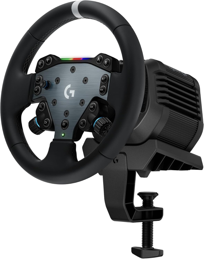 Logicool G RS50 SYSTEM