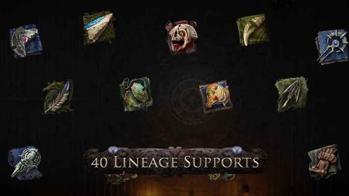 待ちに待った『Path of Exile 2』Act4追加！広大な海洋フィールドを探索し尽くそう！の画像