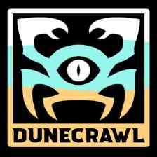 DuneCrawlのアイコン画像