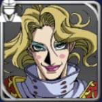 アイコン・サン・ジェルミ(DRIFTERS)