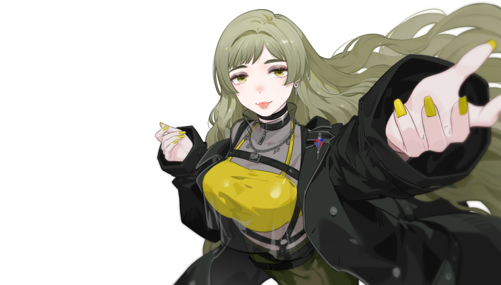 立ち絵の画像