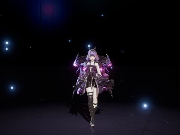 コード ドラゴンブラッド 執行者の特徴とおすすめのコア配置 ステータス ドラブラ ゲームウィズ Gamewith