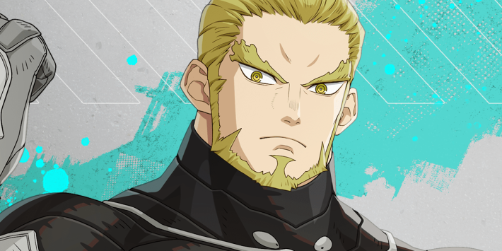 怪獣８号 THE GAME