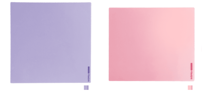 A5」のガラス製ゲーミングマウスパッド「AIMPAD glass 1.5」に日本