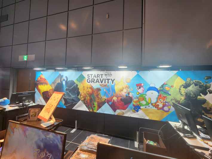 探索型2.5Dアクション『Twilight Monk』は柱状の武器を利用してステージを進む快適アクション！グラビティゲームアライズブースレポ！【BitSummit the 13th】の画像