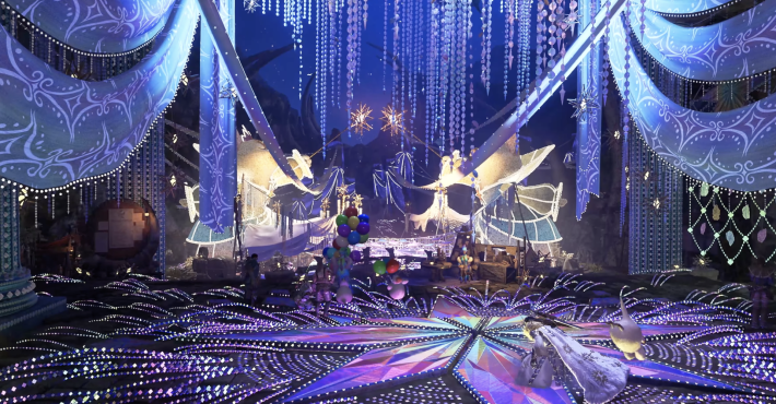 祝謡の儀まとめ｜開催期間と報酬の画像