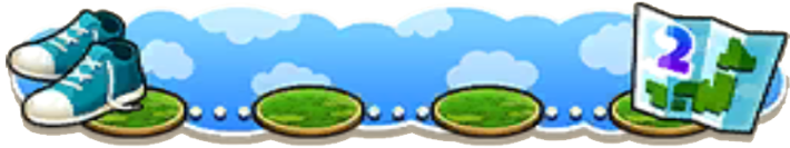 ぼうけんロードS2フレーム