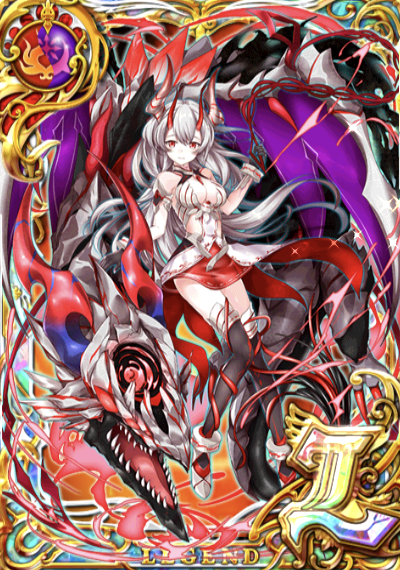 黒猫のウィズ】ミュール(幻魔特区RELOADED1)の評価 - ゲームウィズ