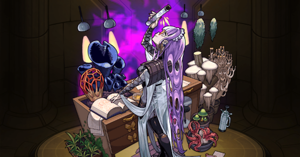 アグリッピナ（獣神化前）