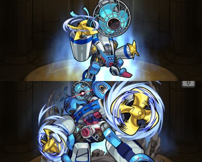 モンスト】センプウガーの最新評価と適正クエスト - ゲームウィズ