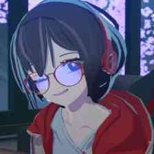 Chill with You : Lo-Fi Storyのアイコン画像