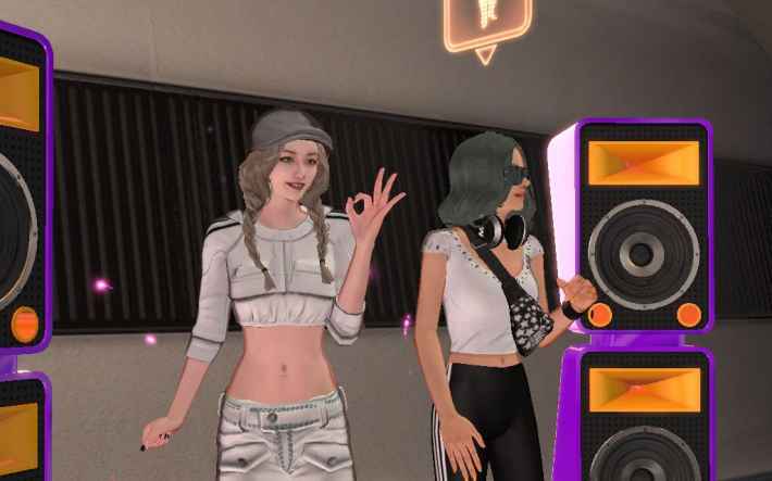 オンラインダンスゲーム『Club M Star』正式サービス開始！その魅力をプロジェクトマネージャーへのインタビューで深堀りしますの画像