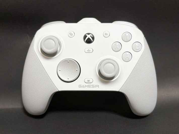 これぞ次世代PAD！GameSir新製品『G7 Pro』をFPS歴20年のゲーマー目線