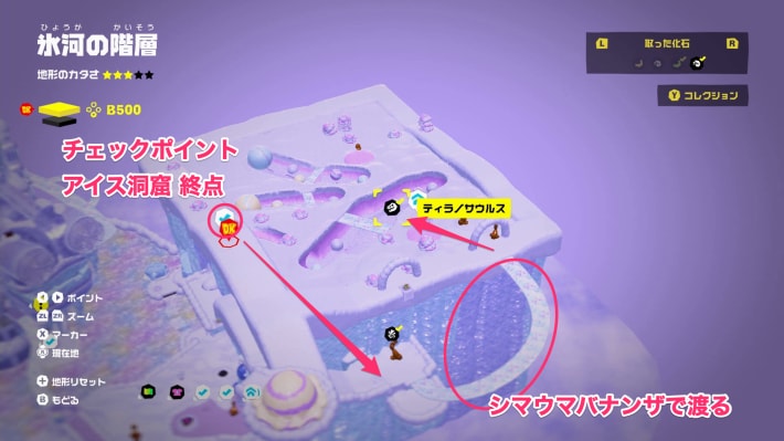 マップ画像
