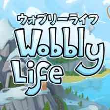 ウォブリーライフの画像