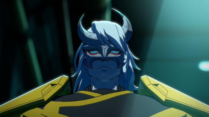 熾烈な争いを繰り広げるレースゲーム『Screamer』発売日が発表！ストーリートレーラーも公開中！