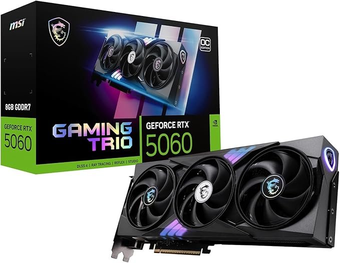 RTX 5060