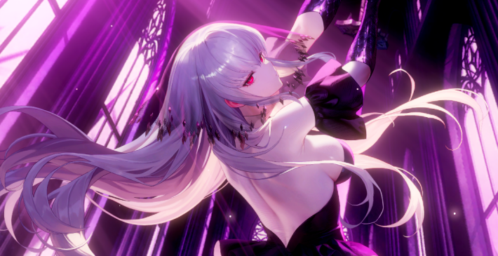 ブラウンダスト2】使徒(ブレイド)の評価とおすすめ凸【ブラダス2