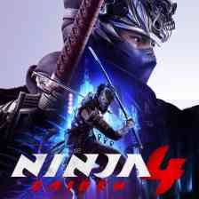 NINJA GAIDEN 4のアイコン画像