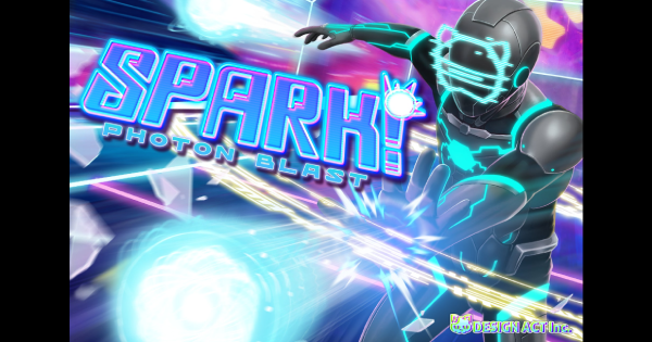 SPARK！- PHOTON BLAST -