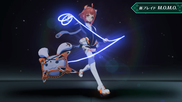Xenoblade2（ゼノブレイド2） Nintendo Switch 2 Edition』紹介映像と