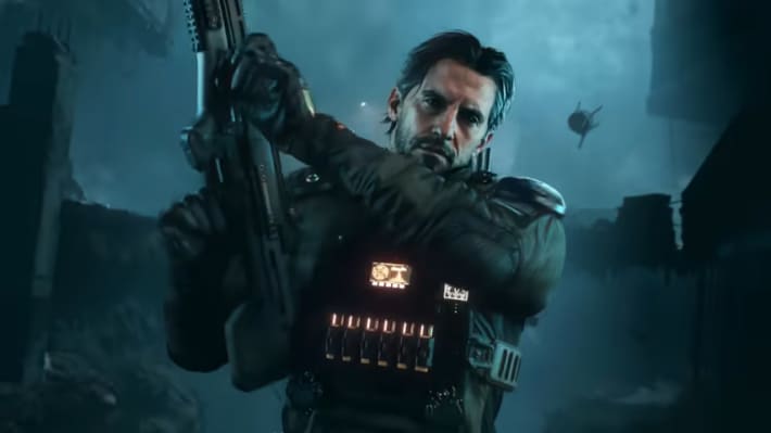 Call of Duty: Black Ops 7の画像