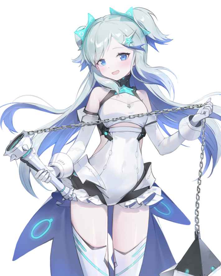 『スターシード：アスニアトリガー』美少女AIとともに戦う新作RPGが配信開始！ アニメ＆スチルたっぷりなストーリーやキャラとの交流が楽しい！の画像