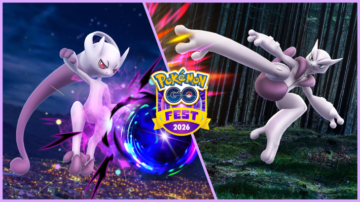 ポケモンGO】GOフェス2026シカゴ(アメリカ)の開催期間とボーナス