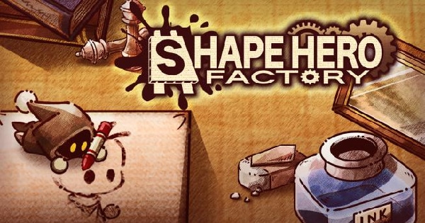 ShapeHero Factory