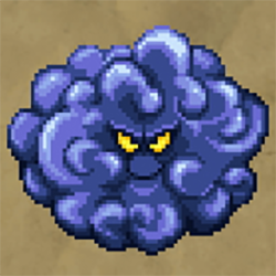 ドラクエ2リメイクのフロストギズモ